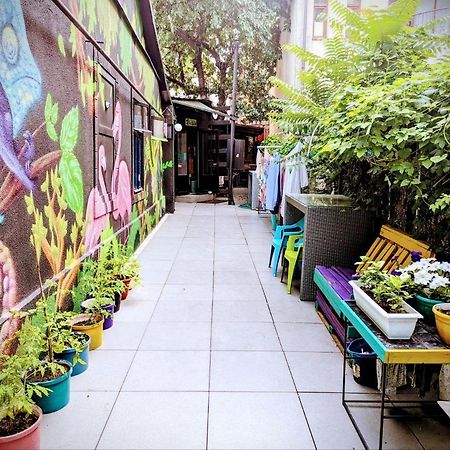 צ'יסינאו Bern Hostel מראה חיצוני תמונה