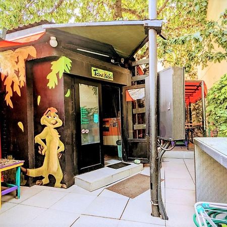 צ'יסינאו Bern Hostel מראה חיצוני תמונה