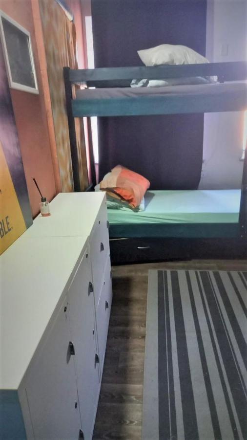 צ'יסינאו Bern Hostel מראה חיצוני תמונה
