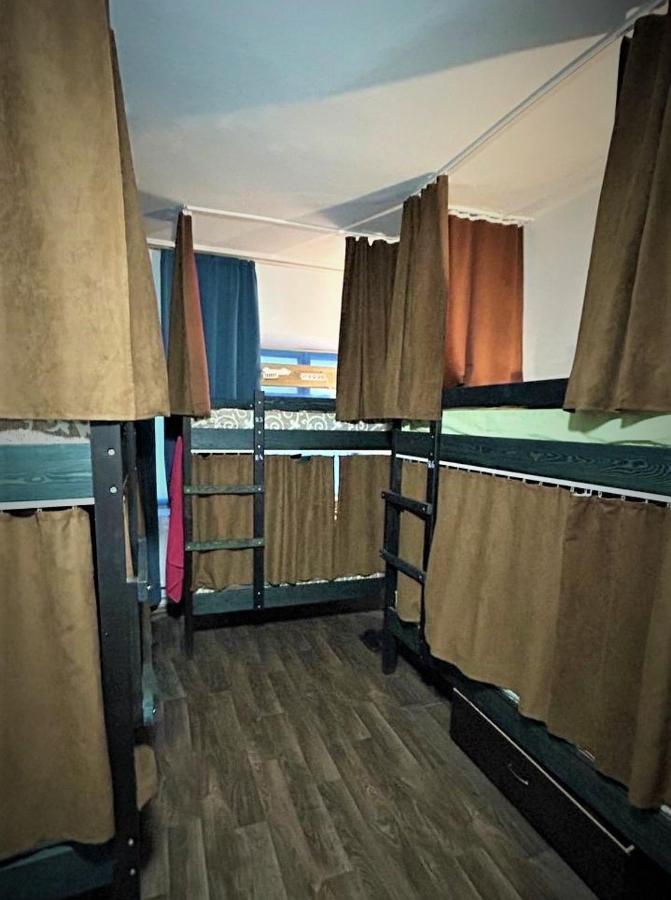 צ'יסינאו Bern Hostel מראה חיצוני תמונה