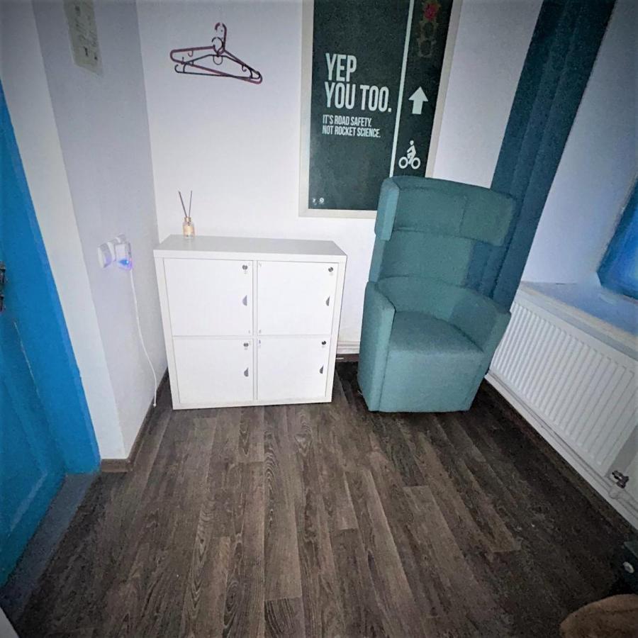 צ'יסינאו Bern Hostel מראה חיצוני תמונה