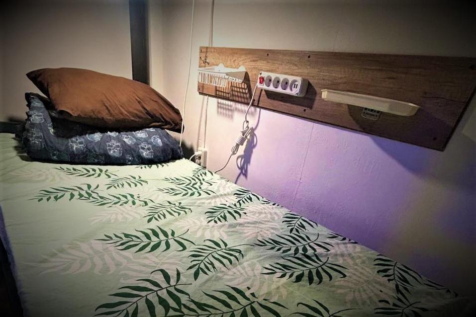 צ'יסינאו Bern Hostel מראה חיצוני תמונה