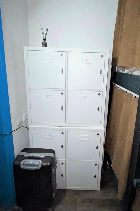 צ'יסינאו Bern Hostel מראה חיצוני תמונה
