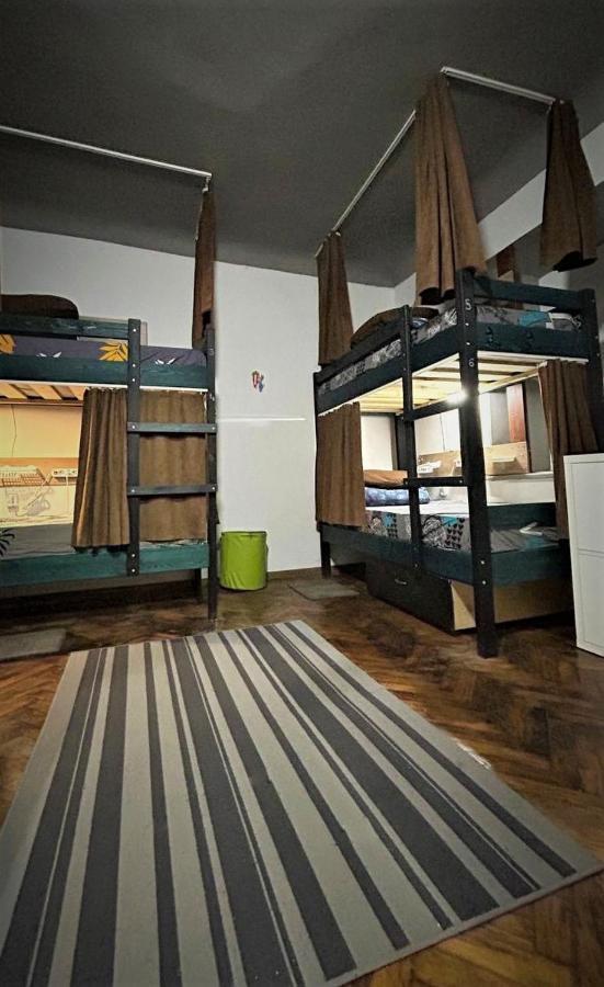 צ'יסינאו Bern Hostel מראה חיצוני תמונה