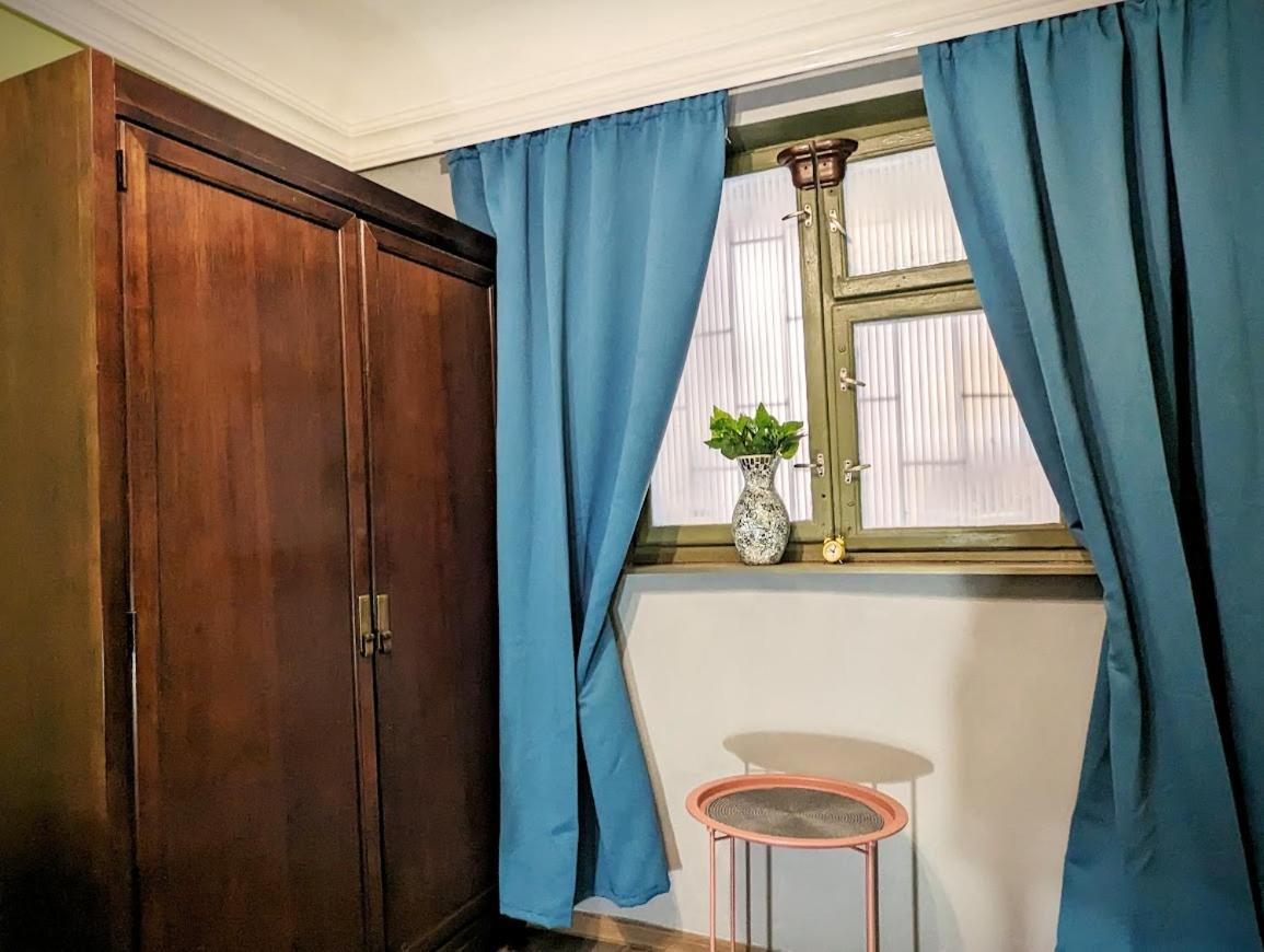 צ'יסינאו Bern Hostel מראה חיצוני תמונה